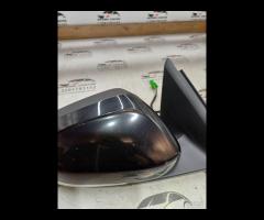 SPECCHIO SPECCHIETTO RETROVISORE DESTRO 2017 VOLVO - 6