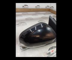 SPECCHIO SPECCHIETTO RETROVISORE DESTRO 2017 VOLVO - 8