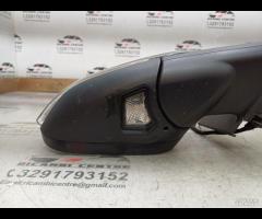 SPECCHIO SPECCHIETTO RETROVISORE DESTRO 2017 VOLVO - 14