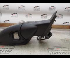 SPECCHIO SPECCHIETTO RETROVISORE DESTRO 2017 VOLVO - 15