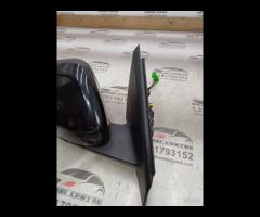 SPECCHIO SPECCHIETTO RETROVISORE DESTRO 2017 VOLVO - 17