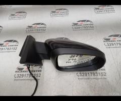 SPECCHIO SPECCHIETTO RETROVISORE DESTRO 2017 VOLVO - 21