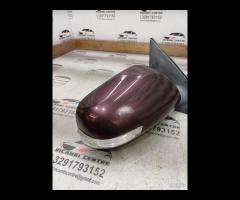 SPECCHIO SPECCHIETTO RETROVISORE DESTRO 2011 TOYOT - 6