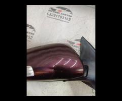 SPECCHIO SPECCHIETTO RETROVISORE DESTRO 2011 TOYOT - 8