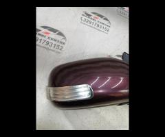 SPECCHIO SPECCHIETTO RETROVISORE DESTRO 2011 TOYOT - 10