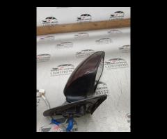 SPECCHIO SPECCHIETTO RETROVISORE DESTRO 2011 TOYOT - 20