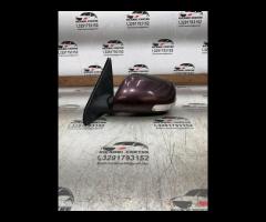 SPECCHIO SPECCHIETTO RETROVISORE SX 2011 TOYOTA UR