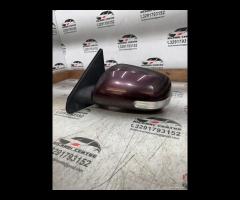 SPECCHIO SPECCHIETTO RETROVISORE SX 2011 TOYOTA UR