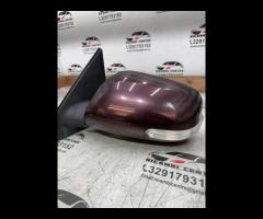 SPECCHIO SPECCHIETTO RETROVISORE SX 2011 TOYOTA UR