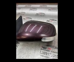 SPECCHIO SPECCHIETTO RETROVISORE SX 2011 TOYOTA UR