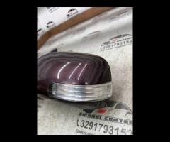 SPECCHIO SPECCHIETTO RETROVISORE SX 2011 TOYOTA UR