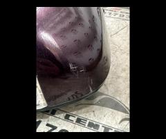 SPECCHIO SPECCHIETTO RETROVISORE SX 2011 TOYOTA UR - 6