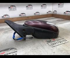 SPECCHIO SPECCHIETTO RETROVISORE SX 2011 TOYOTA UR - 7