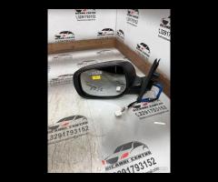 SPECCHIO SPECCHIETTO RETROVISORE SX 2011 TOYOTA UR - 11