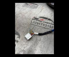 SPECCHIO SPECCHIETTO RETROVISORE SX 2011 TOYOTA UR - 13