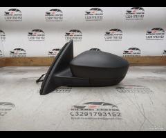 SPECCHIO SPECCHIETTO RETROVISORE SINISTRO 2014 SKO