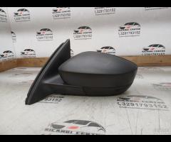 SPECCHIO SPECCHIETTO RETROVISORE SINISTRO 2014 SKO