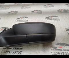 SPECCHIO SPECCHIETTO RETROVISORE SINISTRO 2014 SKO - 8