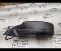 SPECCHIO SPECCHIETTO RETROVISORE SINISTRO 2014 SKO - 11