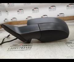 SPECCHIO SPECCHIETTO RETROVISORE SINISTRO 2014 SKO - 12