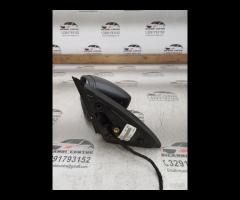 SPECCHIO SPECCHIETTO RETROVISORE SINISTRO 2014 SKO - 15