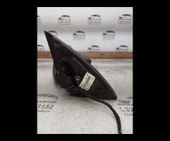 SPECCHIO SPECCHIETTO RETROVISORE SINISTRO 2014 SKO - 16