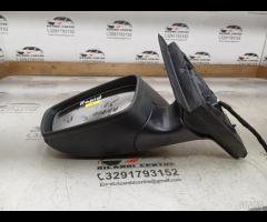 SPECCHIO SPECCHIETTO RETROVISORE SINISTRO 2014 SKO - 21