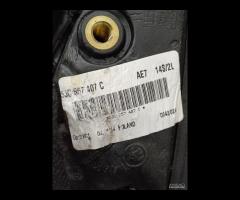 SPECCHIO SPECCHIETTO RETROVISORE SINISTRO 2014 SKO - 22