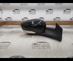 SPECCHIO SPECCHIETTO RETROVISORE DX 2014 RENAULT Z - 1
