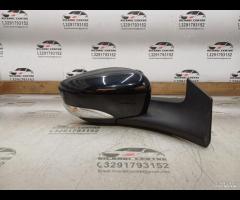 SPECCHIO SPECCHIETTO RETROVISORE DX 2014 RENAULT Z - 2