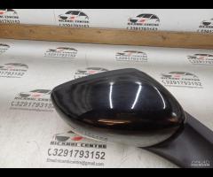 SPECCHIO SPECCHIETTO RETROVISORE DX 2014 RENAULT Z - 4