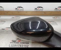 SPECCHIO SPECCHIETTO RETROVISORE DX 2014 RENAULT Z - 5