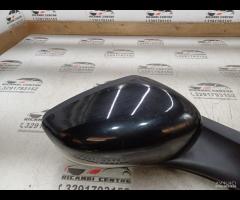SPECCHIO SPECCHIETTO RETROVISORE DX 2014 RENAULT Z - 6