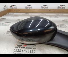 SPECCHIO SPECCHIETTO RETROVISORE DX 2014 RENAULT Z - 7