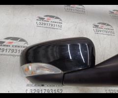 SPECCHIO SPECCHIETTO RETROVISORE DX 2014 RENAULT Z - 8