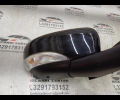 SPECCHIO SPECCHIETTO RETROVISORE DX 2014 RENAULT Z - 9