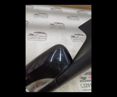 SPECCHIO SPECCHIETTO RETROVISORE DX 2014 RENAULT Z - 15