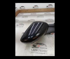 SPECCHIO SPECCHIETTO RETROVISORE DX 2014 RENAULT Z - 16