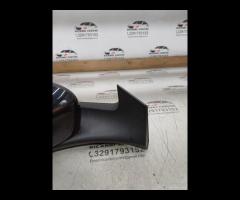 SPECCHIO SPECCHIETTO RETROVISORE DX 2014 RENAULT Z - 17