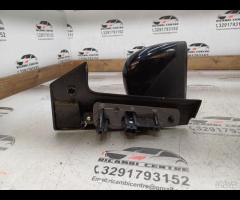 SPECCHIO SPECCHIETTO RETROVISORE DX 2014 RENAULT Z - 18