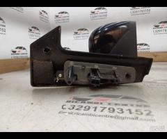SPECCHIO SPECCHIETTO RETROVISORE DX 2014 RENAULT Z - 19