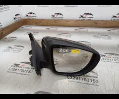 SPECCHIO SPECCHIETTO RETROVISORE DX 2014 RENAULT Z - 20