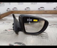 SPECCHIO SPECCHIETTO RETROVISORE DX 2014 RENAULT Z - 21