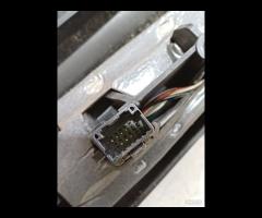 SPECCHIO SPECCHIETTO RETROVISORE DX 2014 RENAULT Z - 24