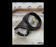 SPECCHIO RETROVISORE SX+DX 2013 MINI R55 R56 R57/L - 12