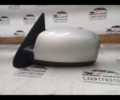 SPECCHIO SPECCHIETTO RETROVISORE SX 2006 HYUNDAI S