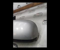 SPECCHIO SPECCHIETTO RETROVISORE SX 2006 HYUNDAI S - 8