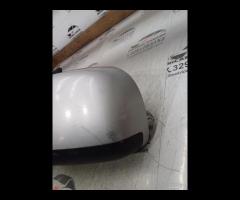 SPECCHIO SPECCHIETTO RETROVISORE SX 2006 HYUNDAI S - 9