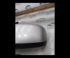 SPECCHIO SPECCHIETTO RETROVISORE SX 2006 HYUNDAI S - 10