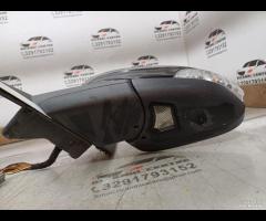 SPECCHIO SPECCHIETTO RETROVISORE SX JAGUAR XF (X25 - 14